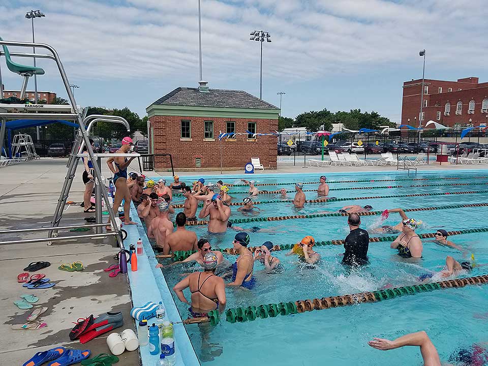 columbia swim center